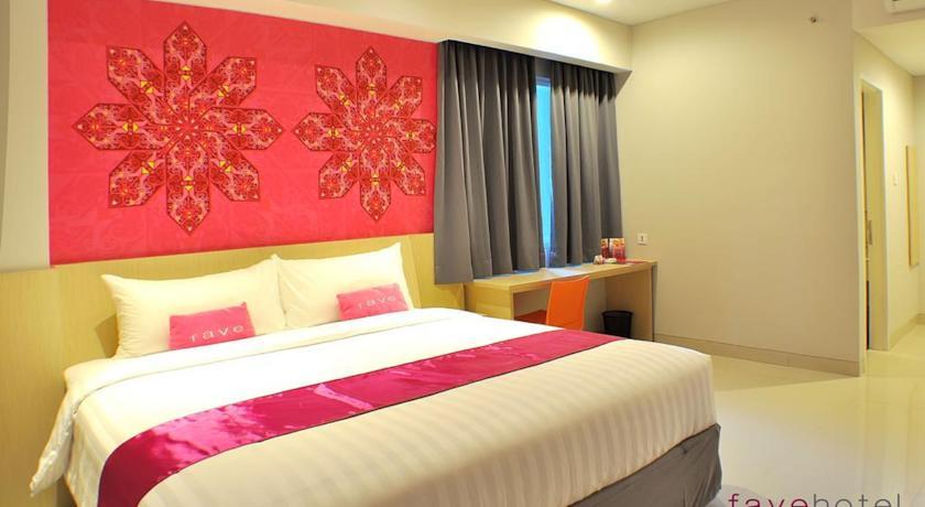 D'Primahotel Balikpapan Exterior photo