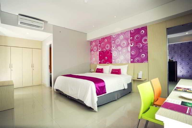 D'Primahotel Balikpapan Exterior photo