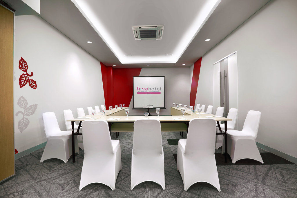 D'Primahotel Balikpapan Exterior photo