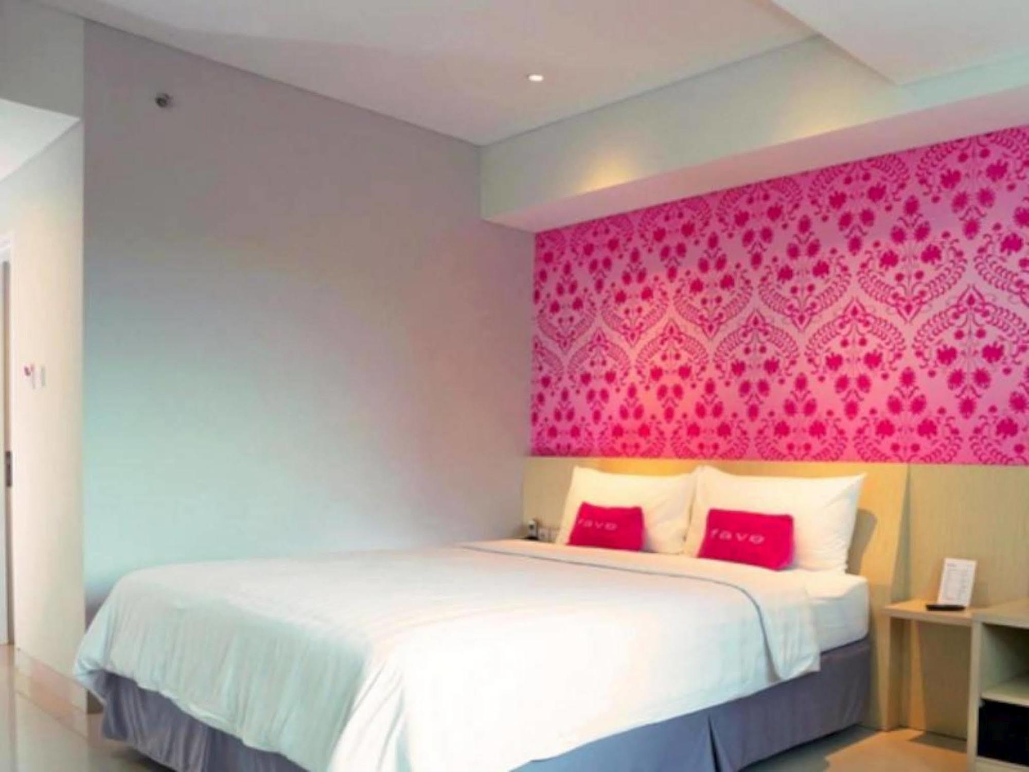 D'Primahotel Balikpapan Exterior photo
